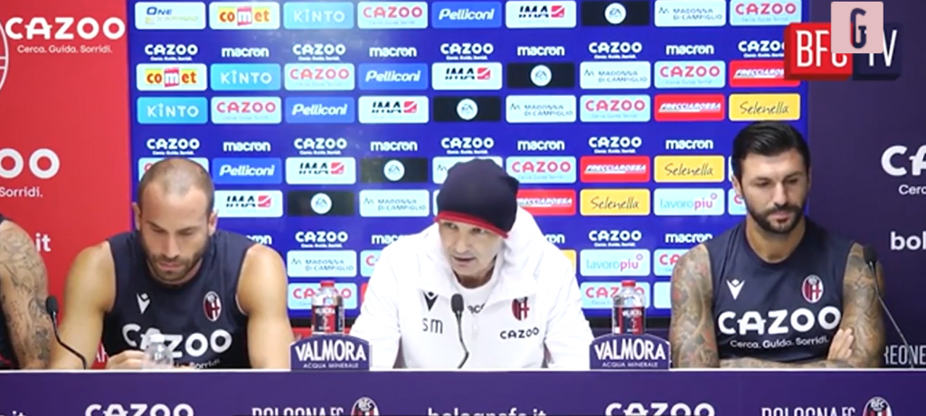 mihajlovic