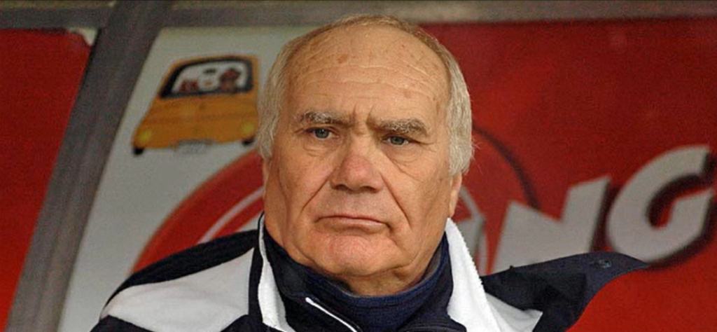 nedo sonetti