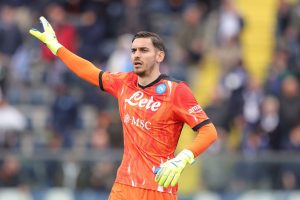 Empoli FC v SSC Napoli - Serie A