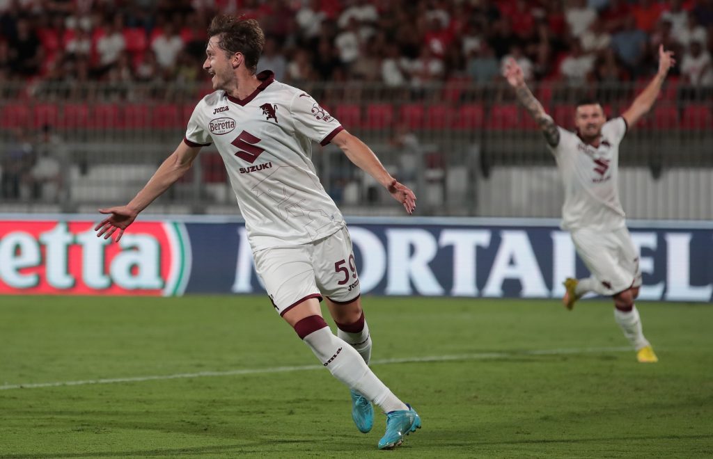 AC Monza v Torino FC - Serie A