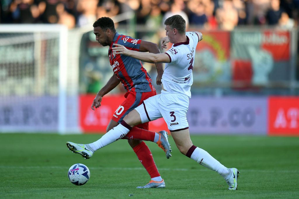 US Cremonese v Torino FC - Serie A