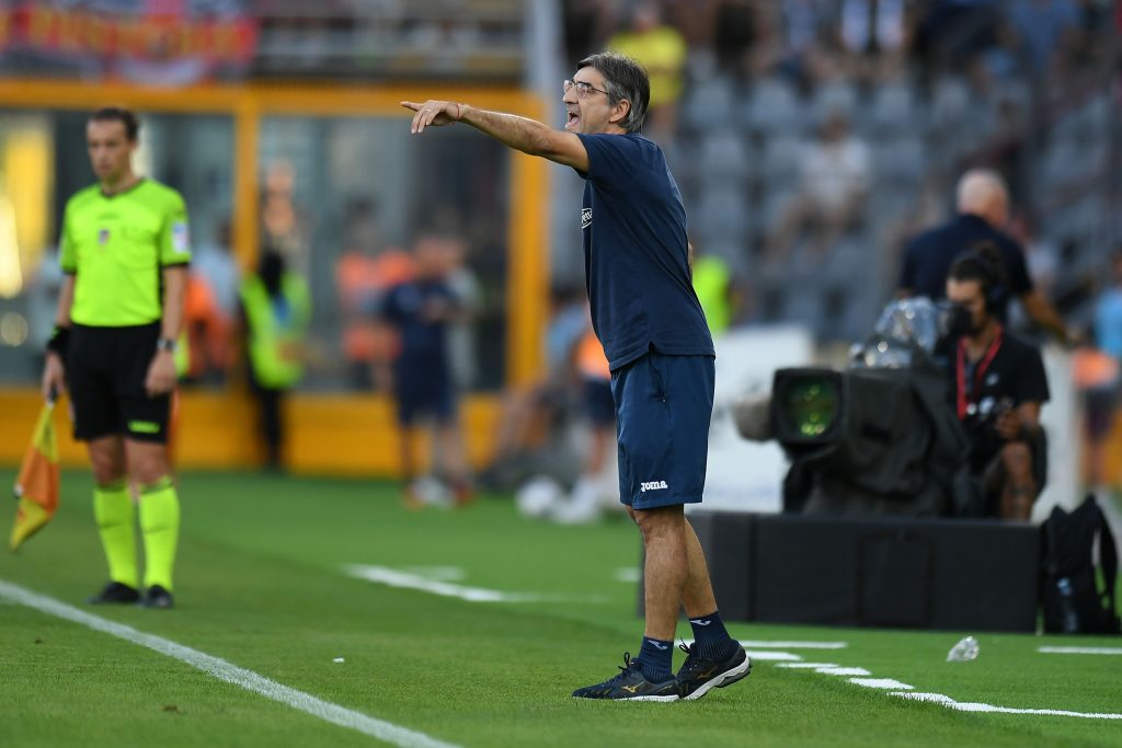 US Cremonese v Torino FC - Serie A