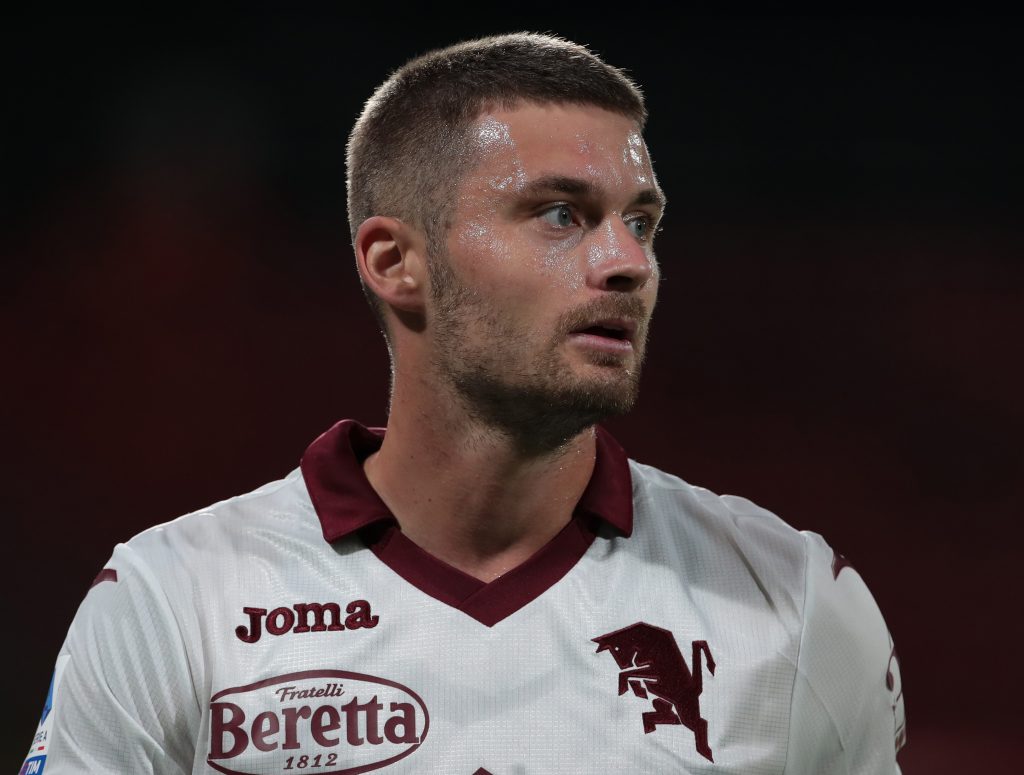 AC Monza v Torino FC - Serie A