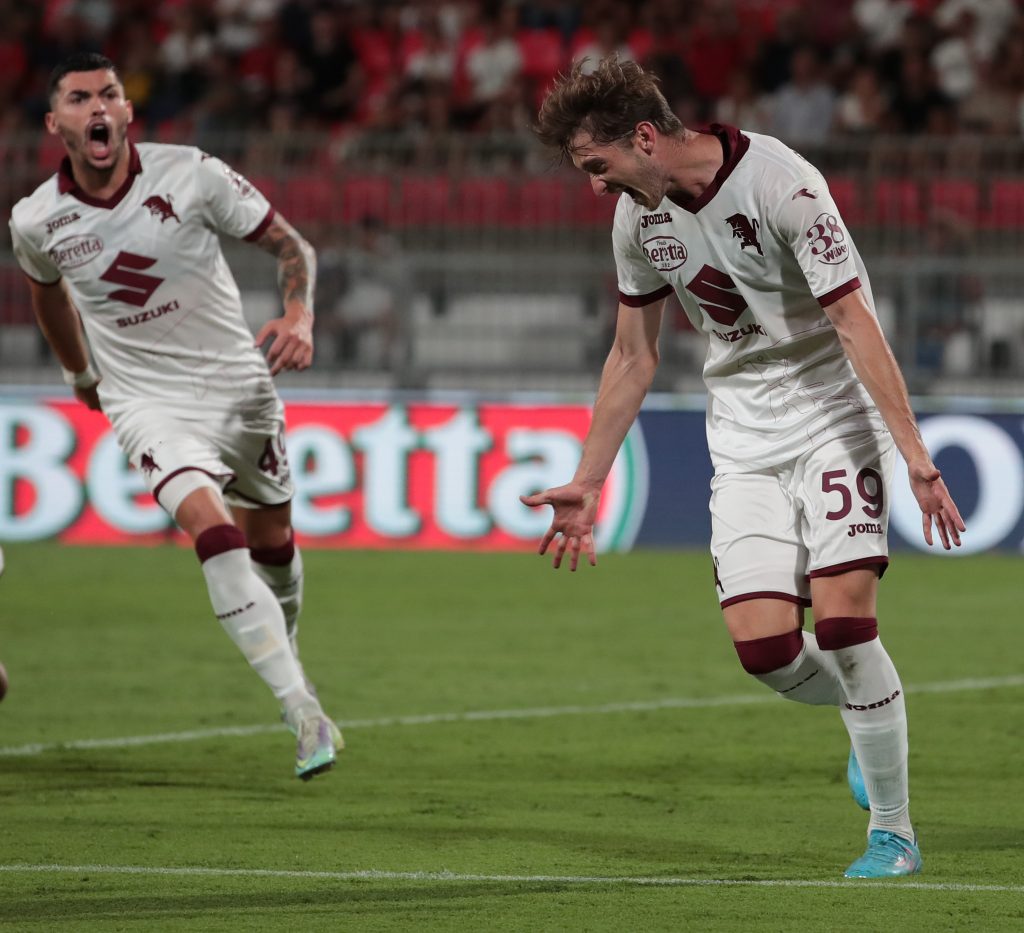 AC Monza v Torino FC - Serie A