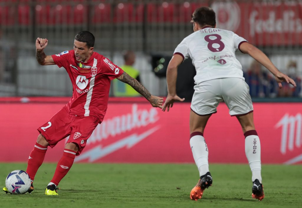 AC Monza v Torino FC - Serie A
