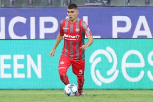 ACF Fiorentina v US Cremonese - Serie A