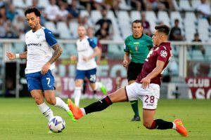 Torino FC v SS Lazio - Serie A