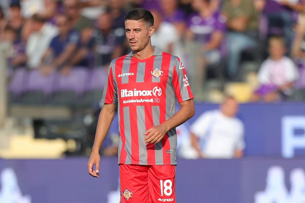 ACF Fiorentina v US Cremonese - Serie A