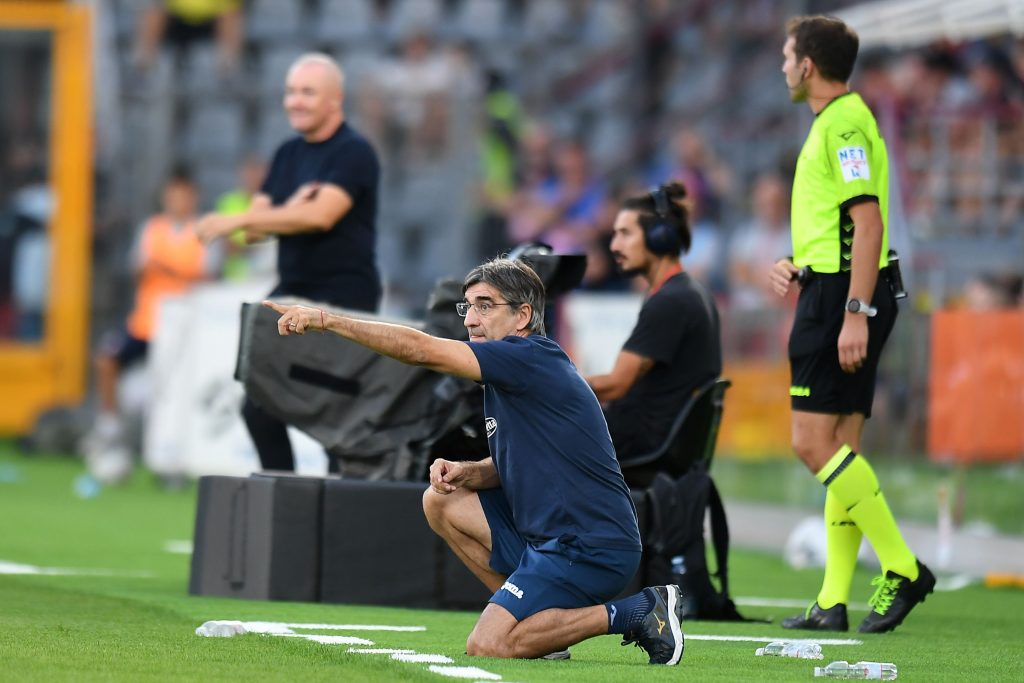 US Cremonese v Torino FC - Serie A