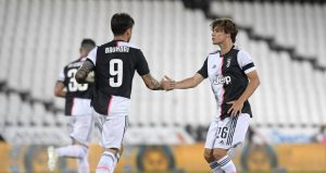 Juventus U23 v Ternana Calcio - Coppa Italia Serie C Final