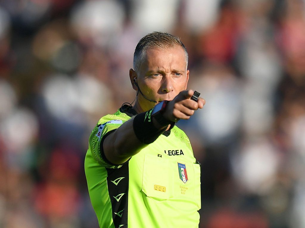 US Cremonese v Torino FC - Serie A