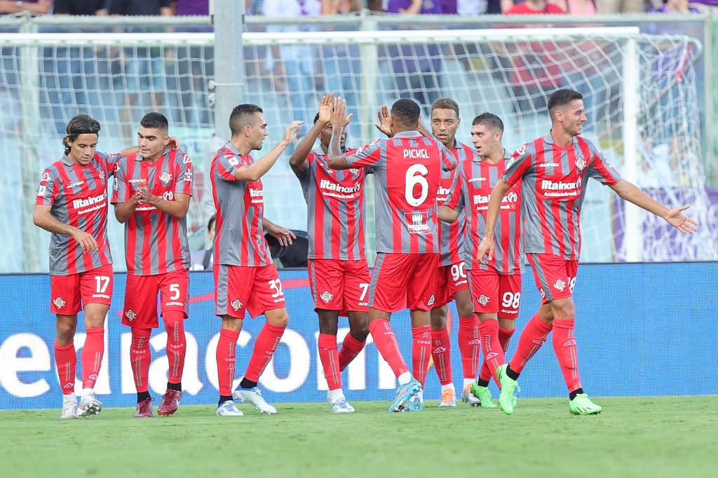 ACF Fiorentina v US Cremonese - Serie A