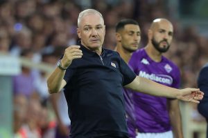 ACF Fiorentina v US Cremonese - Serie A