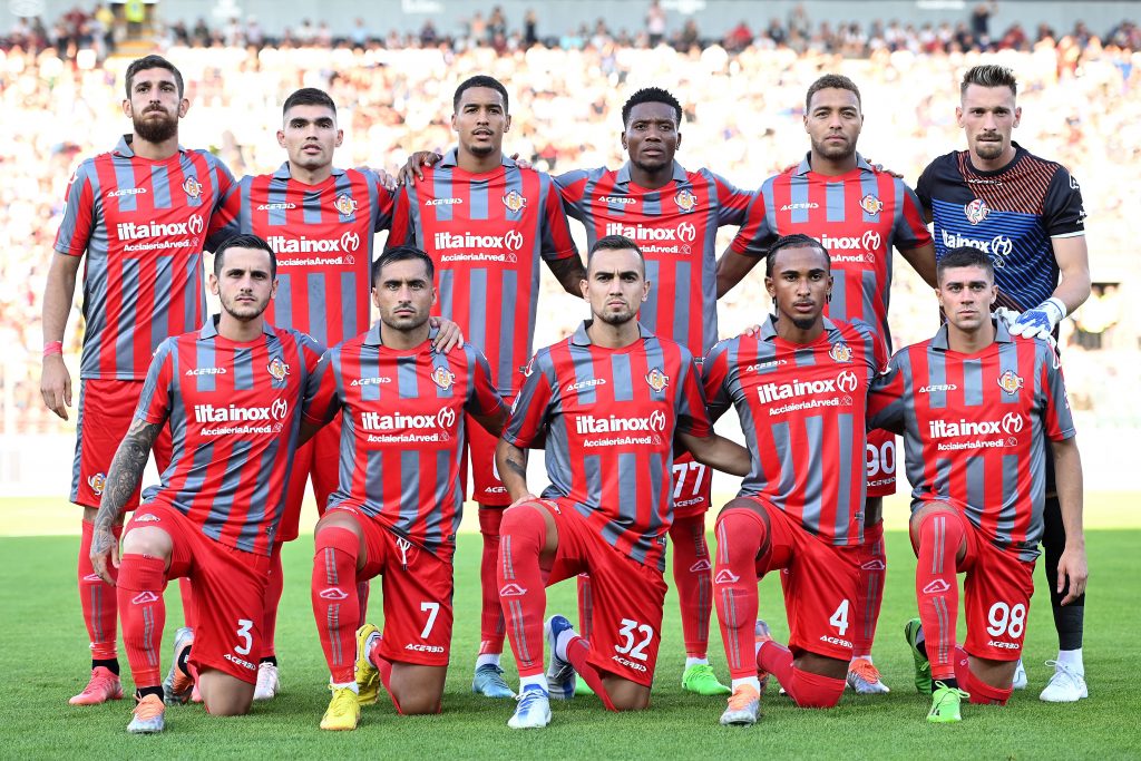 US Cremonese v Torino FC - Serie A