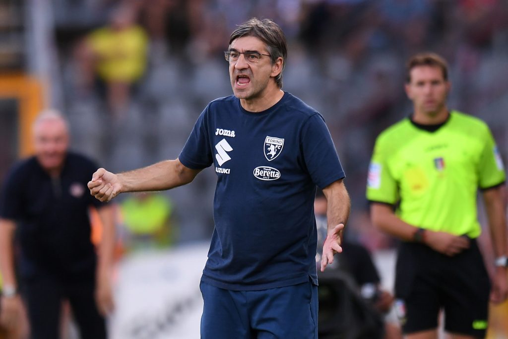 US Cremonese v Torino FC - Serie A