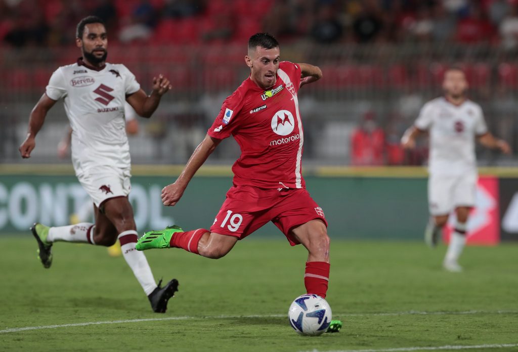 AC Monza v Torino FC - Serie A