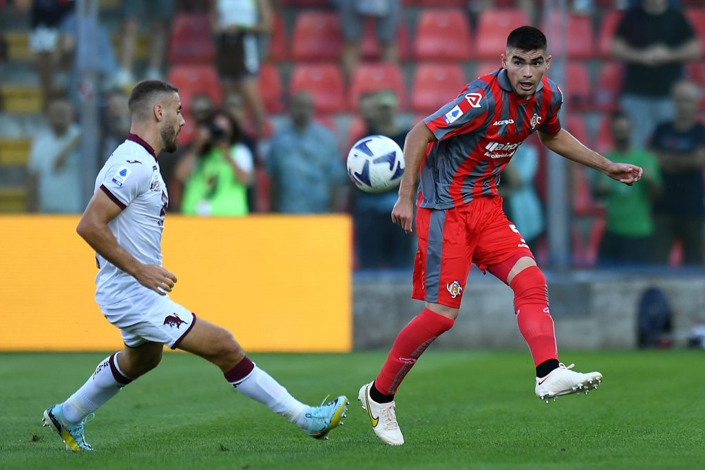 US Cremonese v Torino FC - Serie A