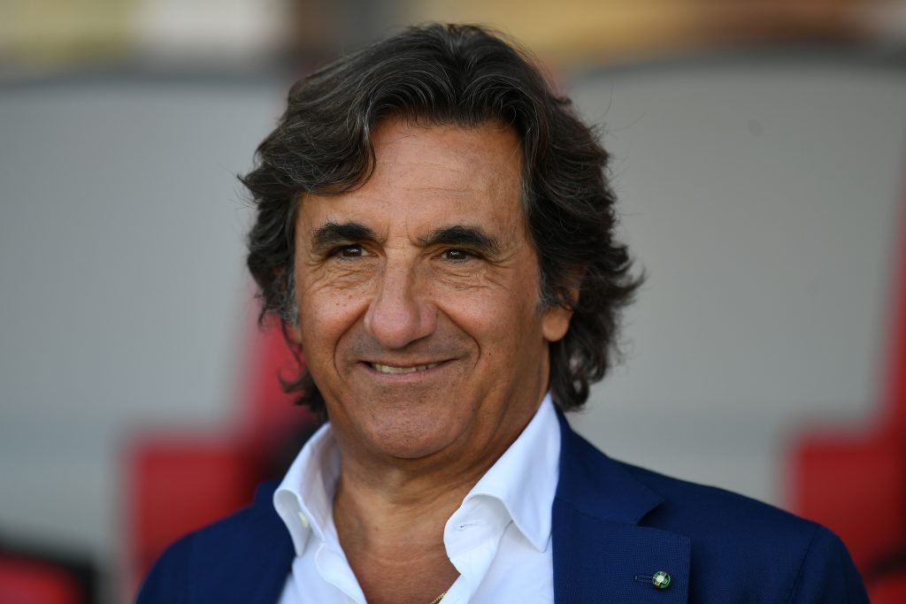 US Cremonese v Torino FC - Serie A