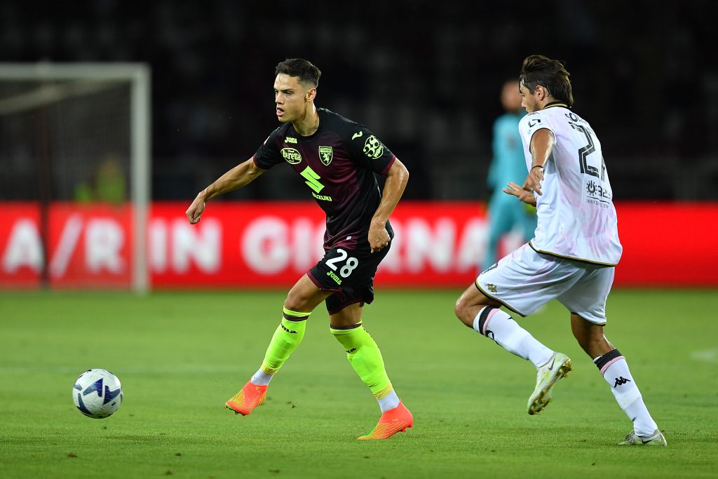 Torino FC v Palermo calcio - Coppa Italia