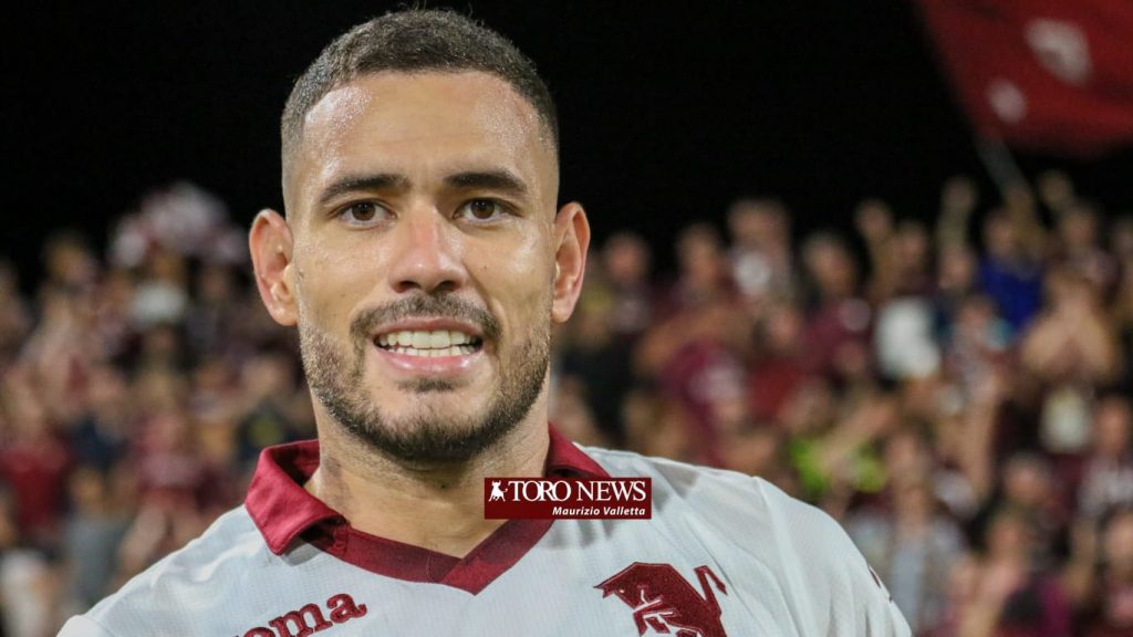 Monza Torino Sanabria