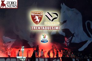 Live! Coppa Italia, Torino-Palermo