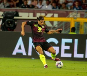 Torino-Palermo RodriguezFoto Nderim Kaceli