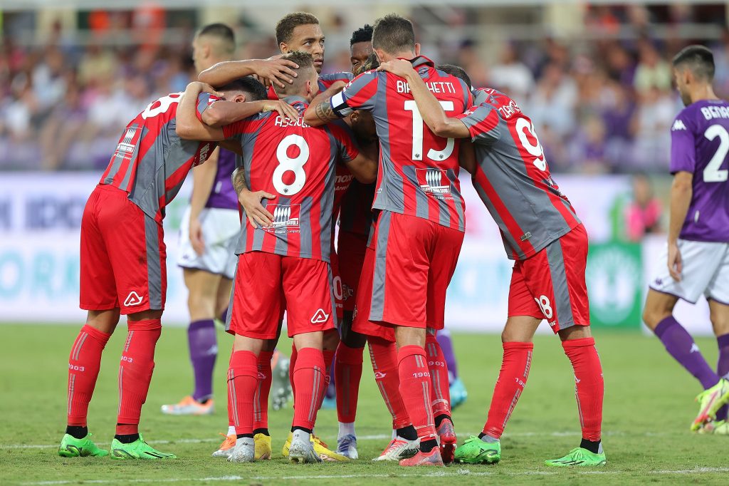 ACF Fiorentina v US Cremonese - Serie A