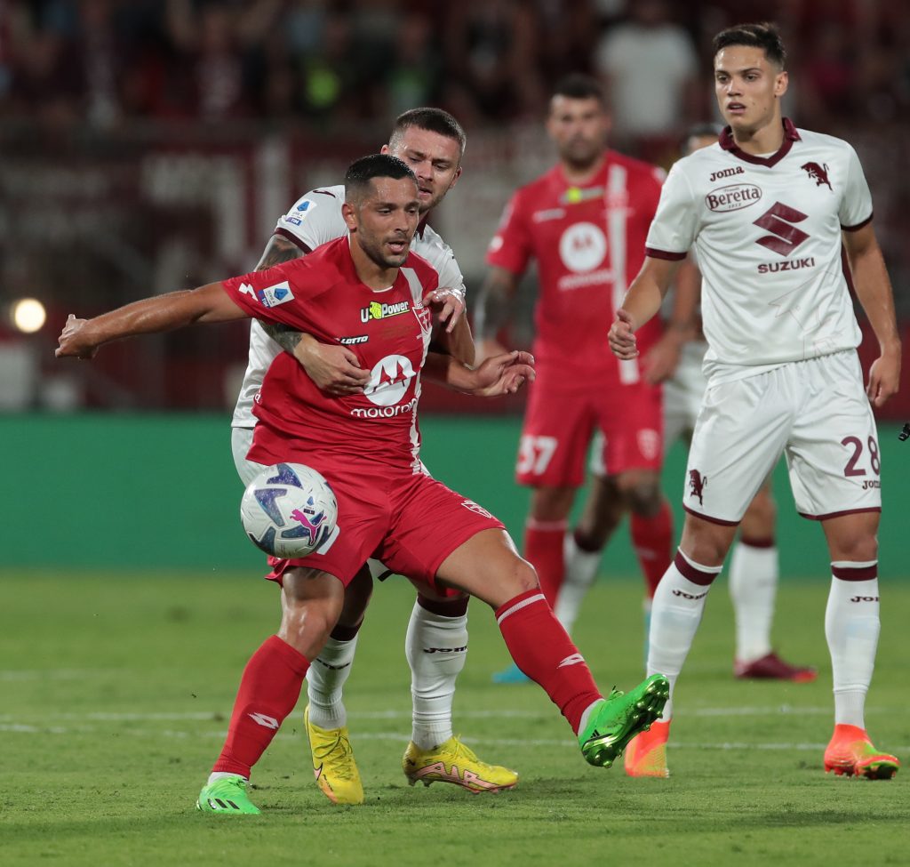 AC Monza v Torino FC - Serie A