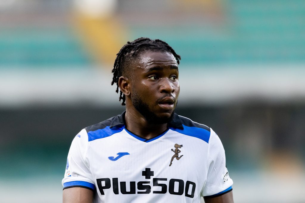 Hellas Verona v Atalanta BC - Serie A