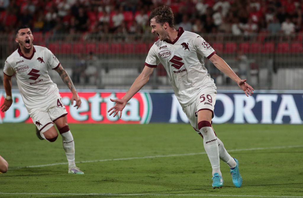 AC Monza v Torino FC - Serie A