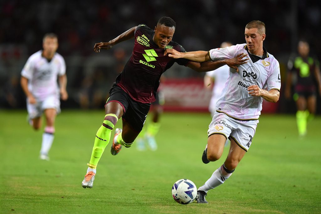 Torino FC v Palermo calcio - Coppa Italia