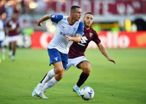 Torino FC v SS Lazio - Serie A