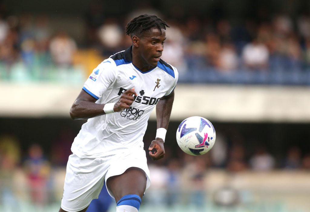 Hellas Verona v Atalanta BC - Serie A