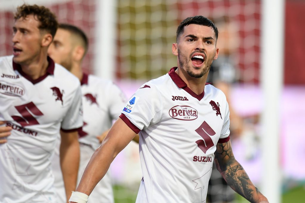 US Cremonese v Torino FC - Serie A