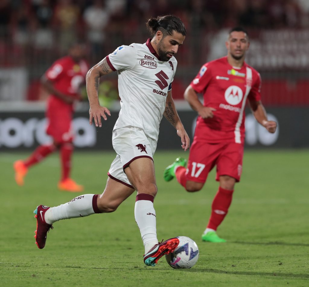 AC Monza v Torino FC - Serie A