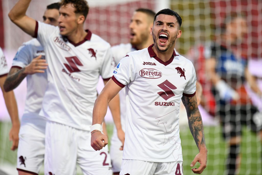 US Cremonese v Torino FC - Serie A