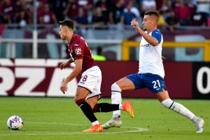 Torino FC v SS Lazio - Serie A