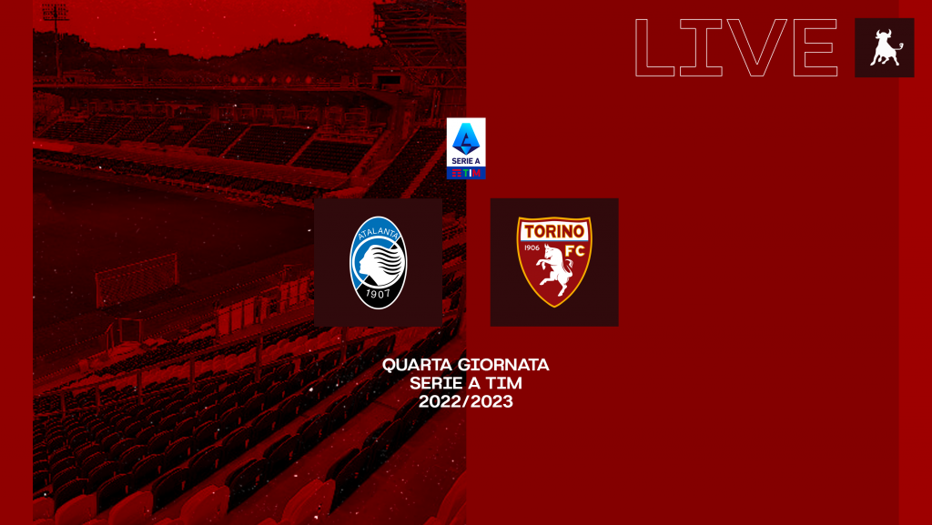 TRASFERTA atalanta torino_