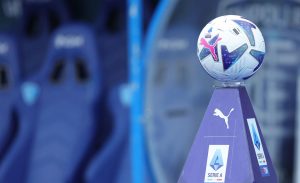 Empoli FC v ACF Fiorentina - Serie A