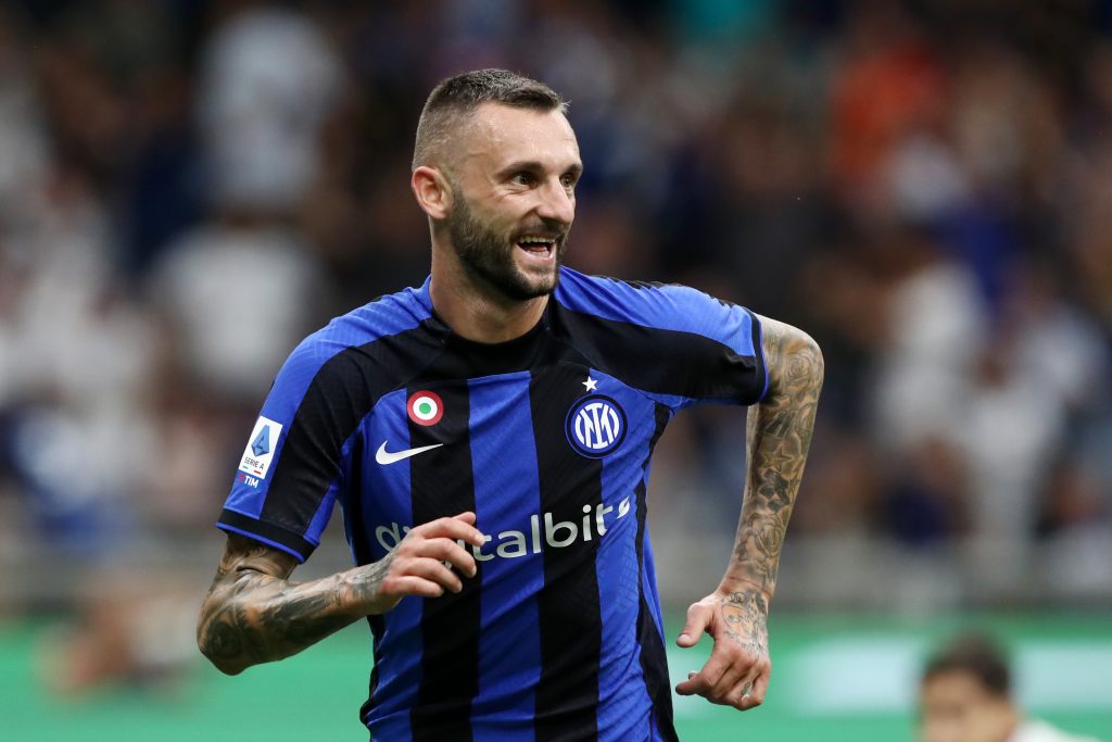 FC Internazionale v Torino FC - Serie A