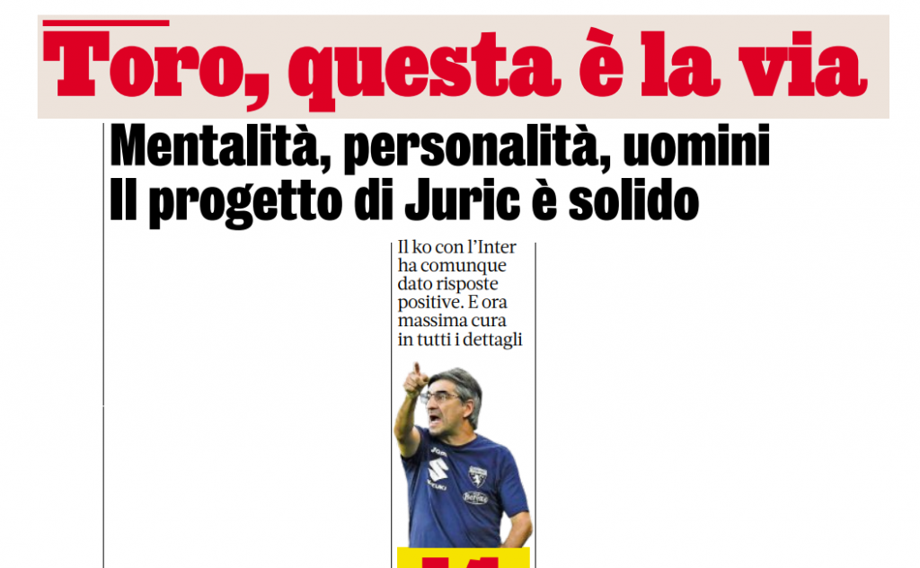 gazzetta 2