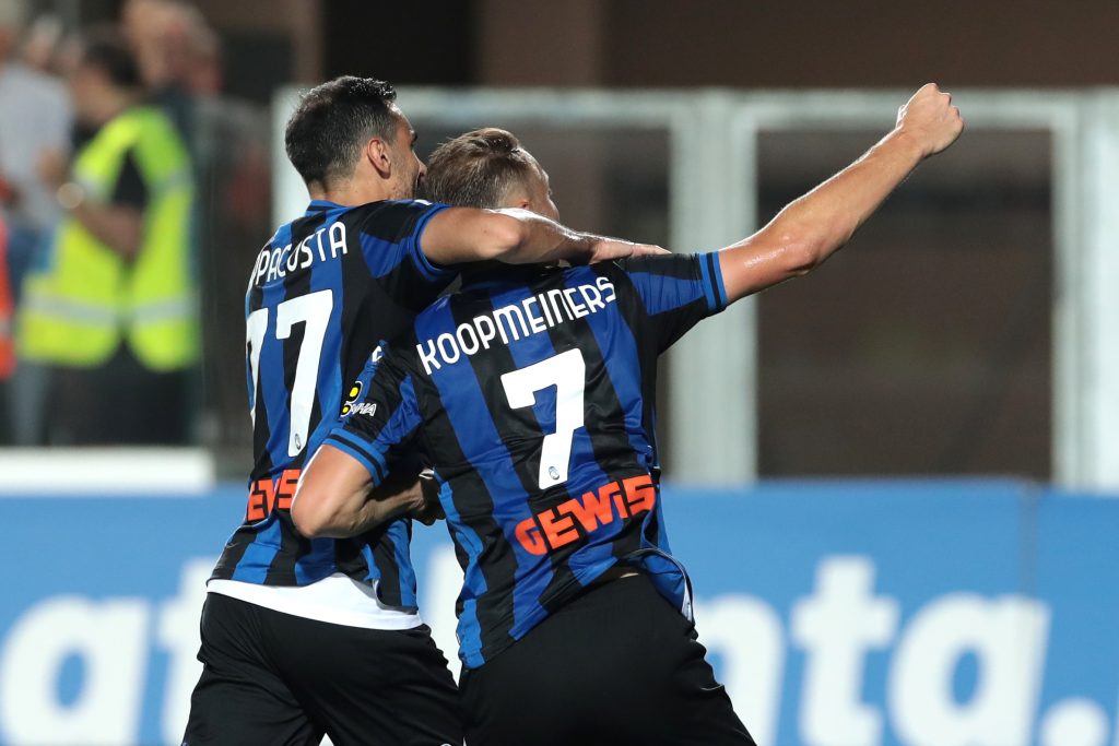 Atalanta BC v Torino FC - Serie A