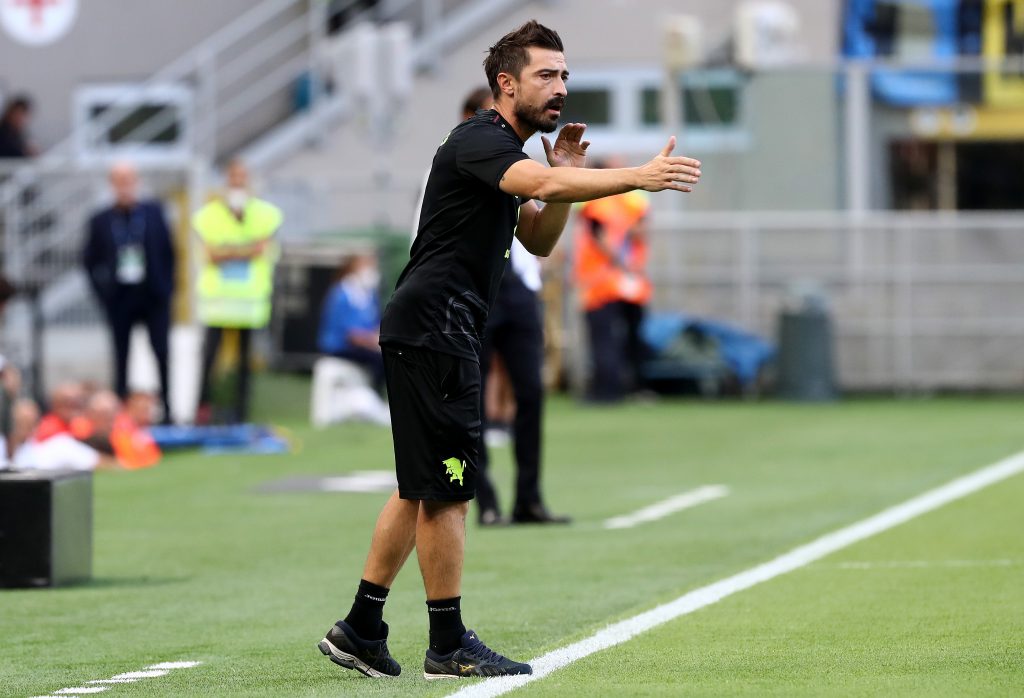 FC Internazionale v Torino FC - Serie A