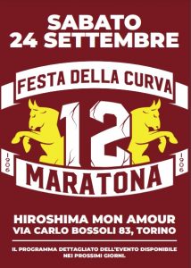 maratona