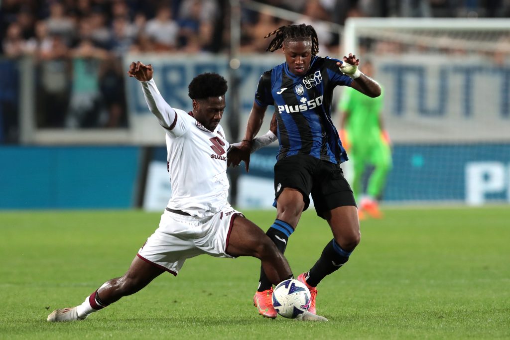 Atalanta BC v Torino FC - Serie A