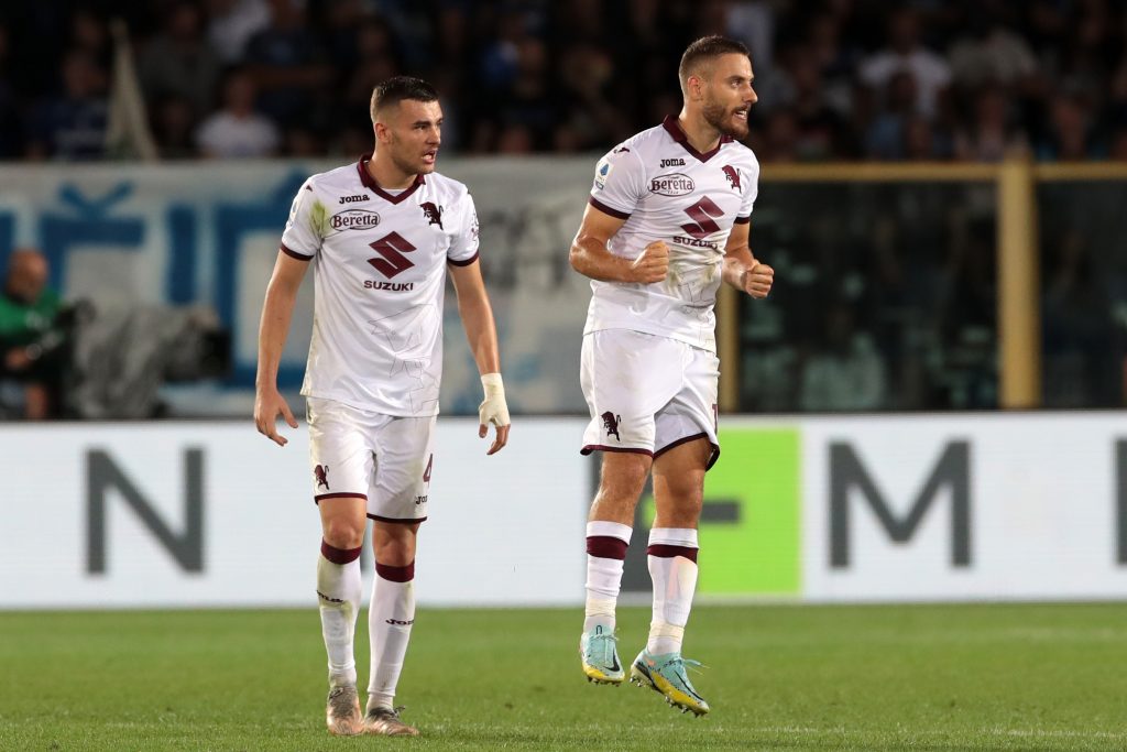 Atalanta BC v Torino FC - Serie A
