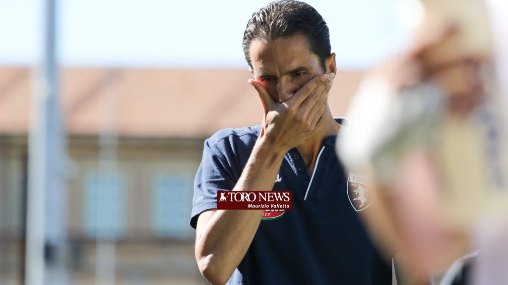 Primavera, Torino-Cesena Scurto