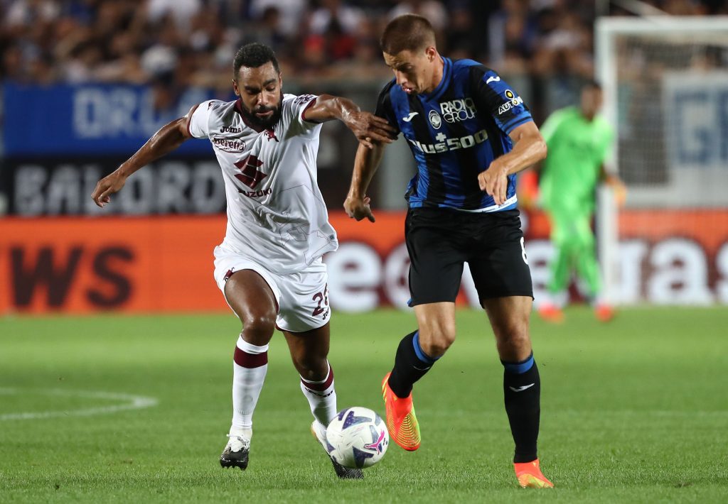 Atalanta BC v Torino FC - Serie A