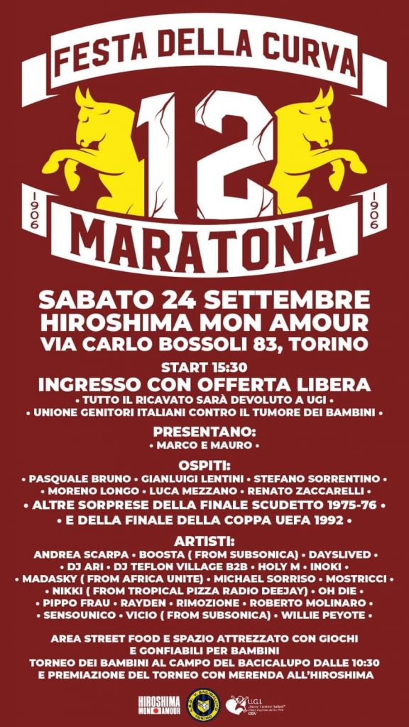 maratona