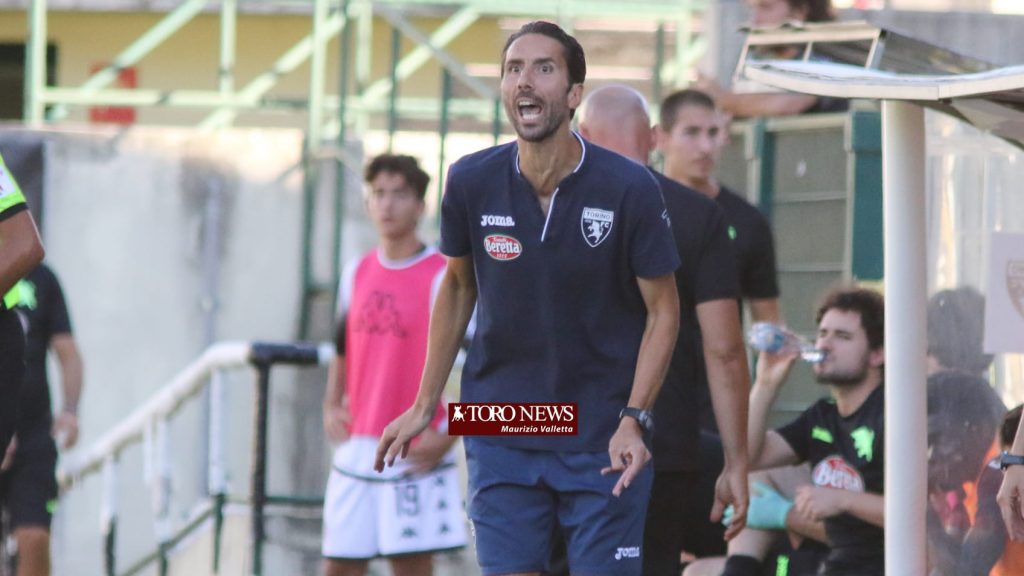 Primavera, Torino-Cesena Scurto